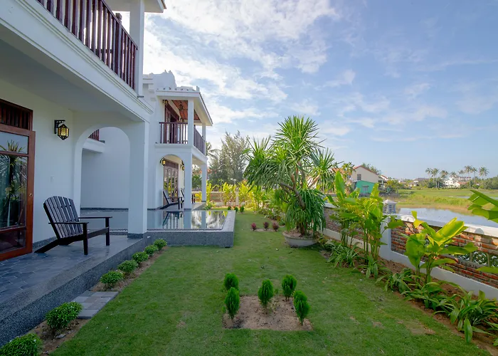 Legacy Hoi An Resort