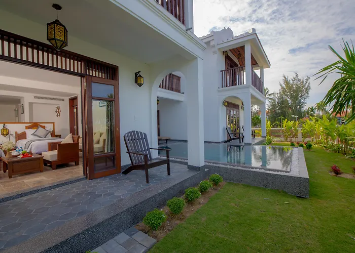 Legacy Hoi An Resort