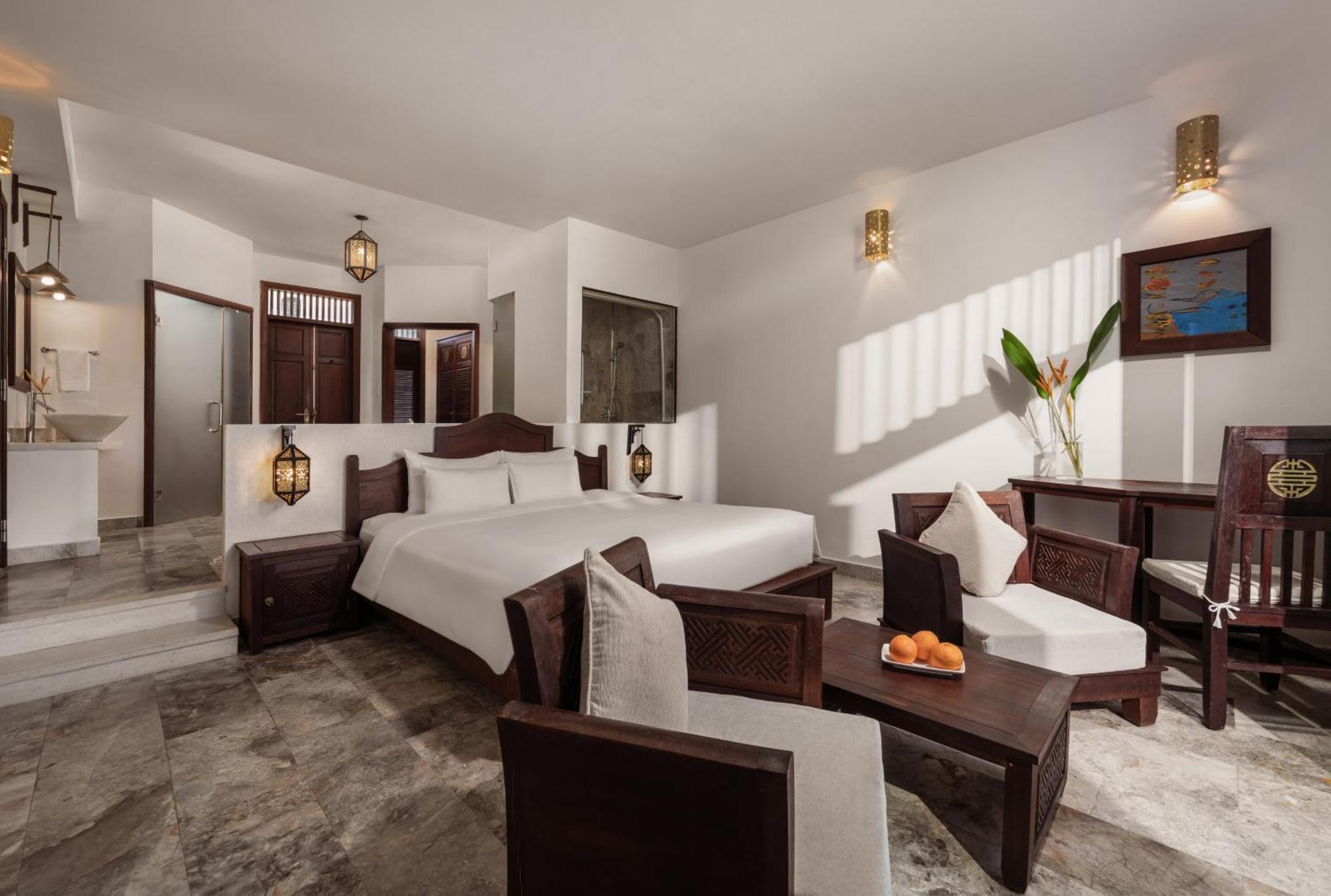 सहारा Legacy Hoi An
