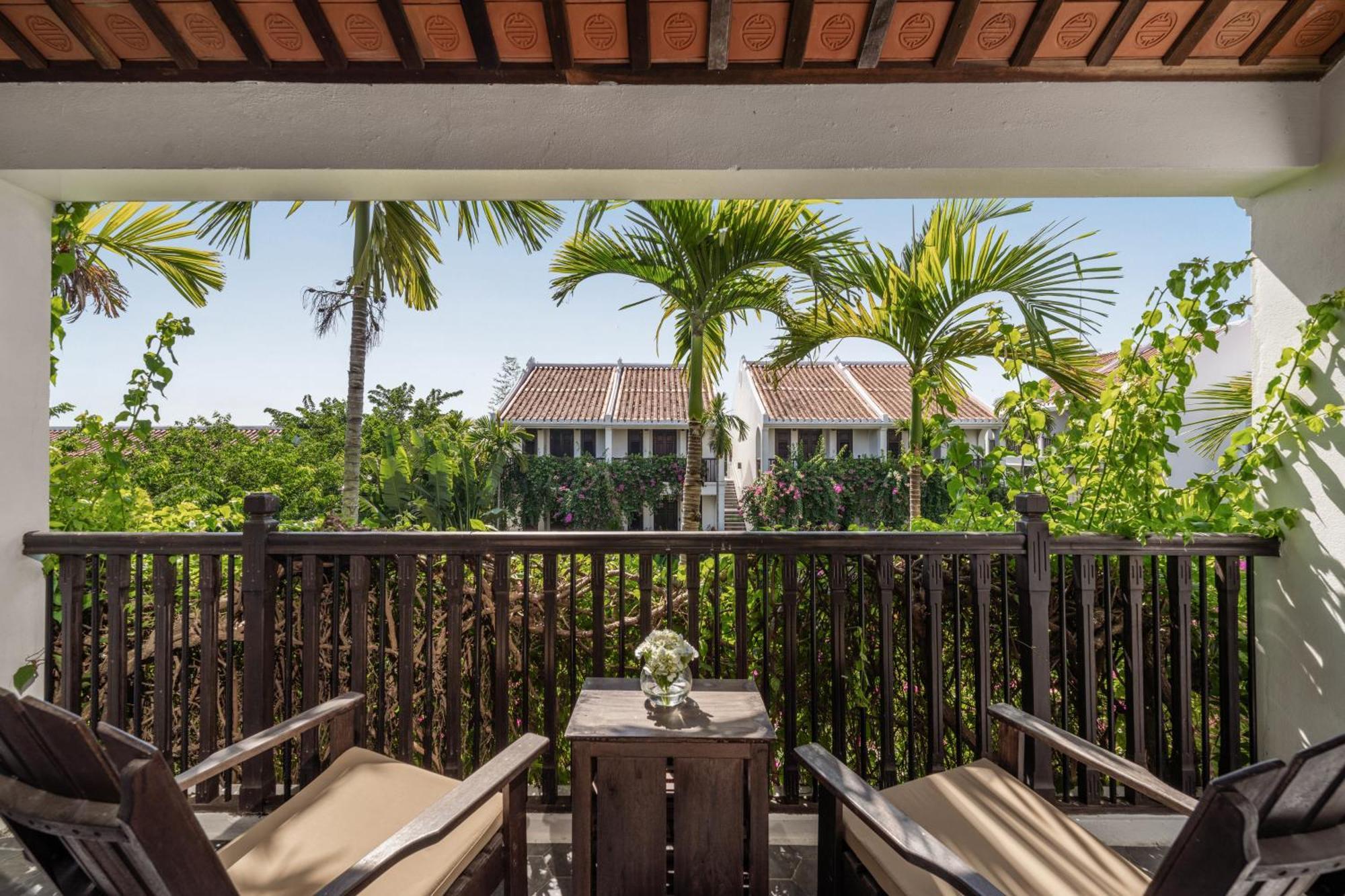 सहारा Legacy Hoi An
