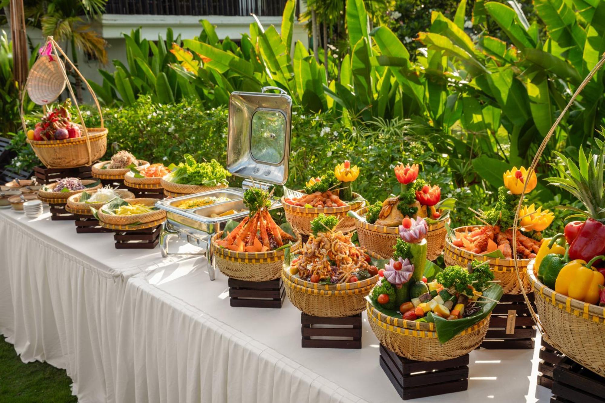 सहारा Legacy Hoi An