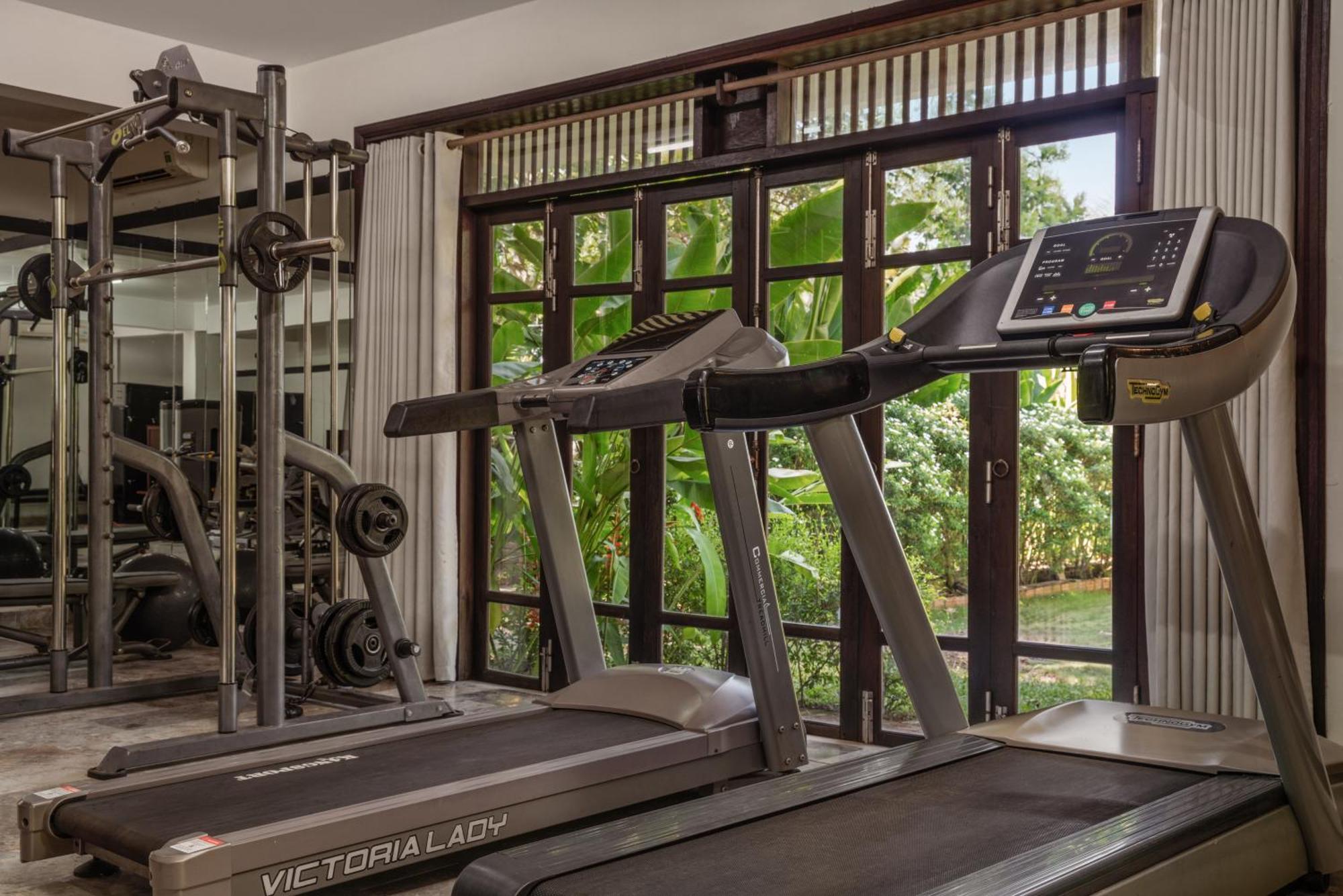 सहारा Legacy Hoi An