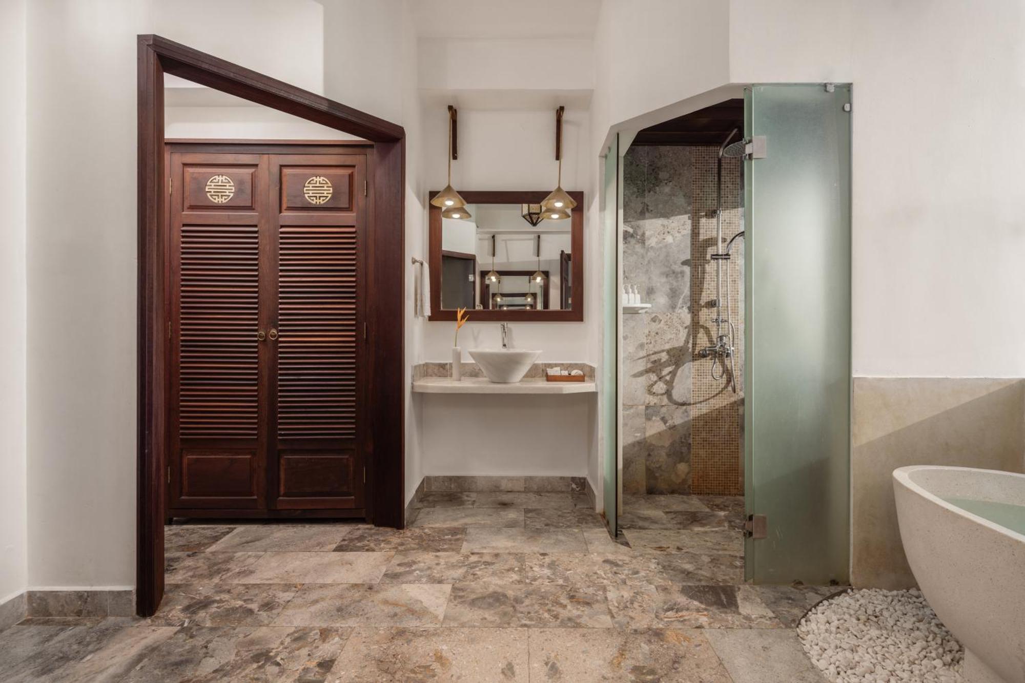 Station touristique Ancient House Village Resort&spa