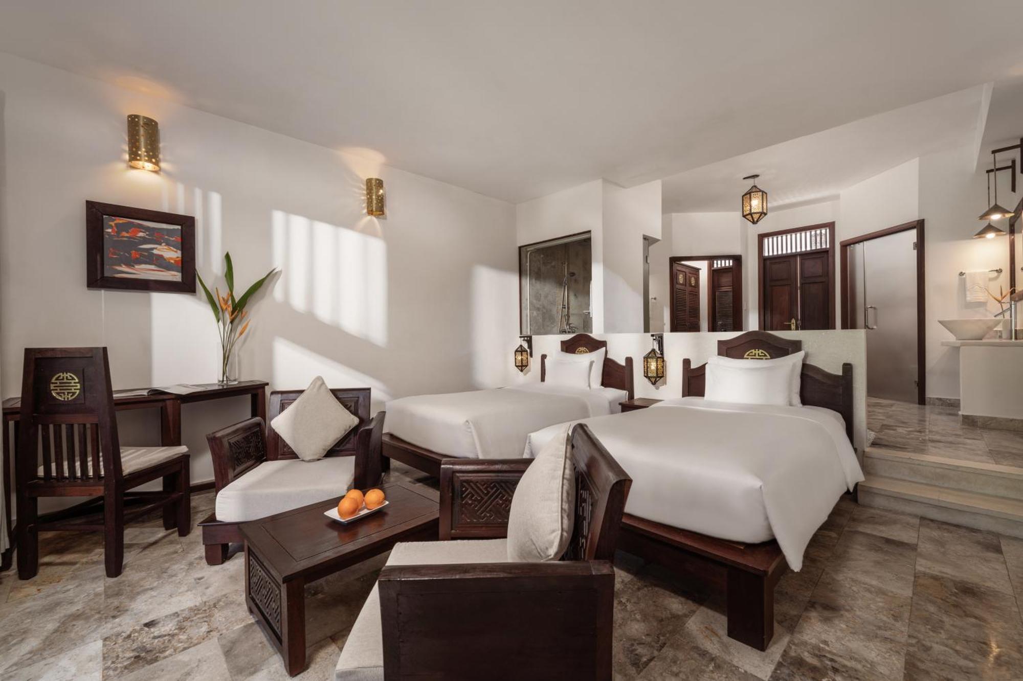 Ancient House Village Resort&spa Hội An