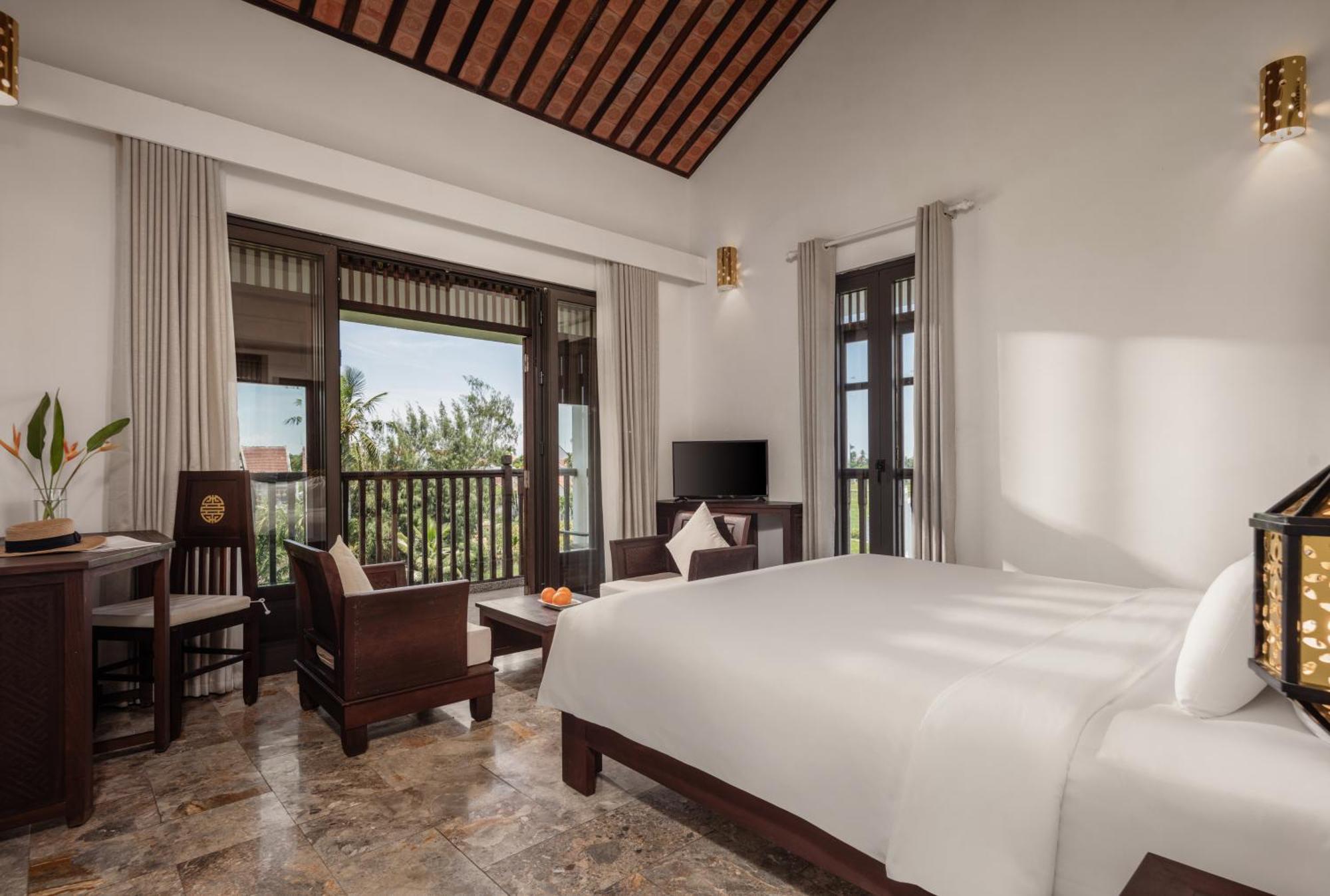 Ancient House Village Resort&spa Hội An