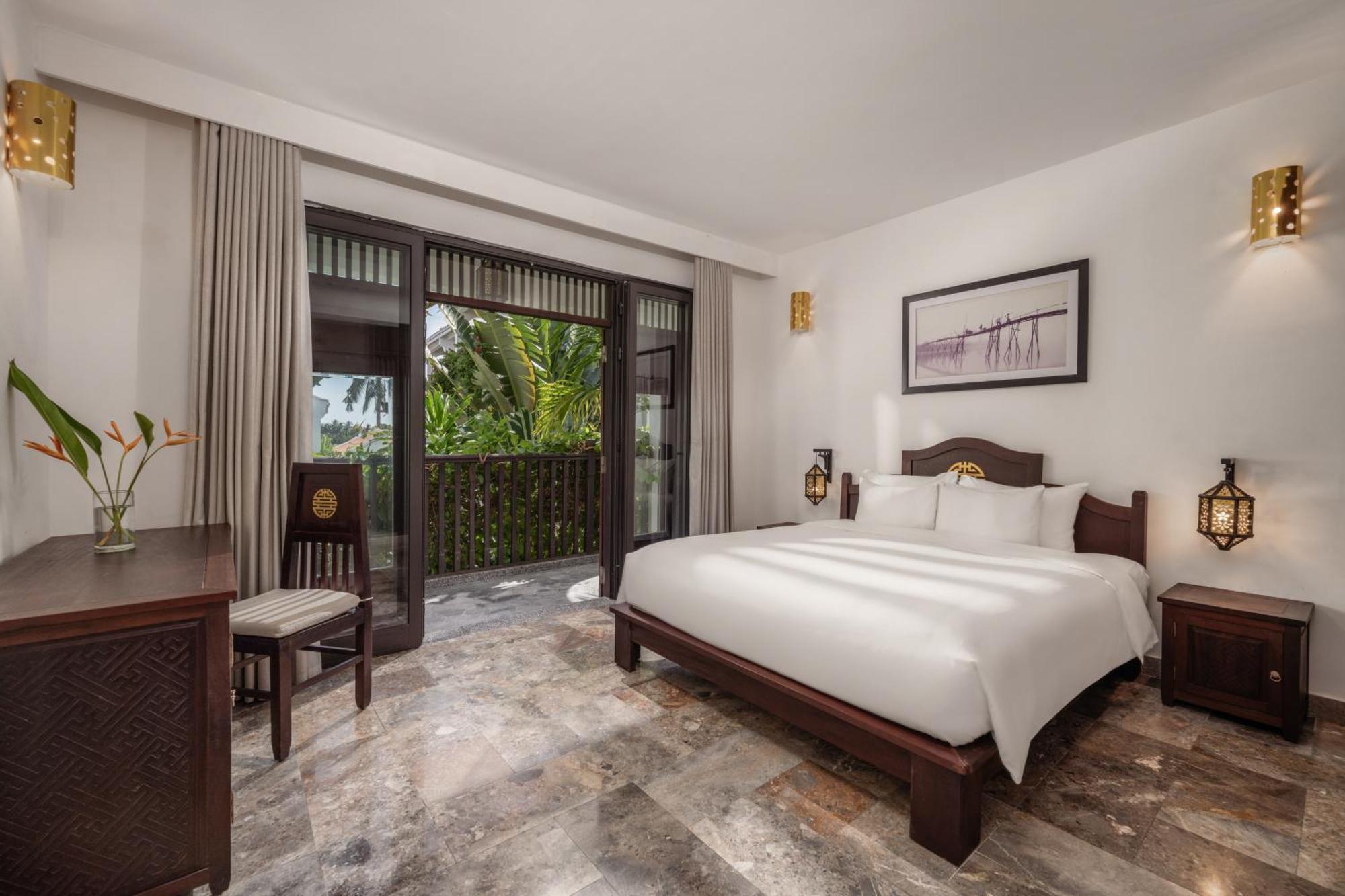 Ancient House Village Resort&spa 4*