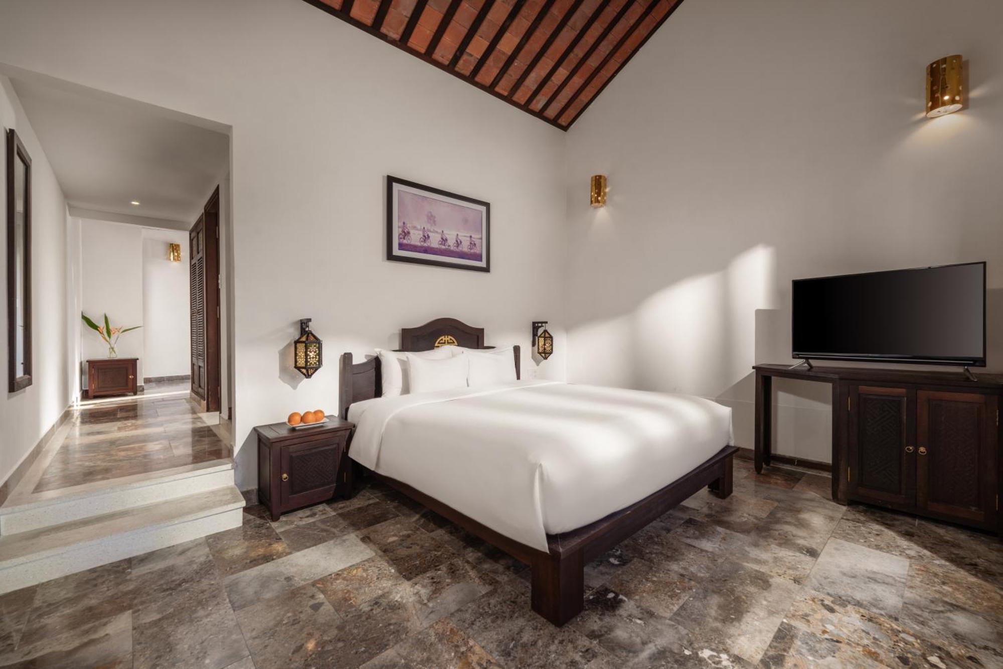 Ancient House Village Resort&spa Station touristique 4*