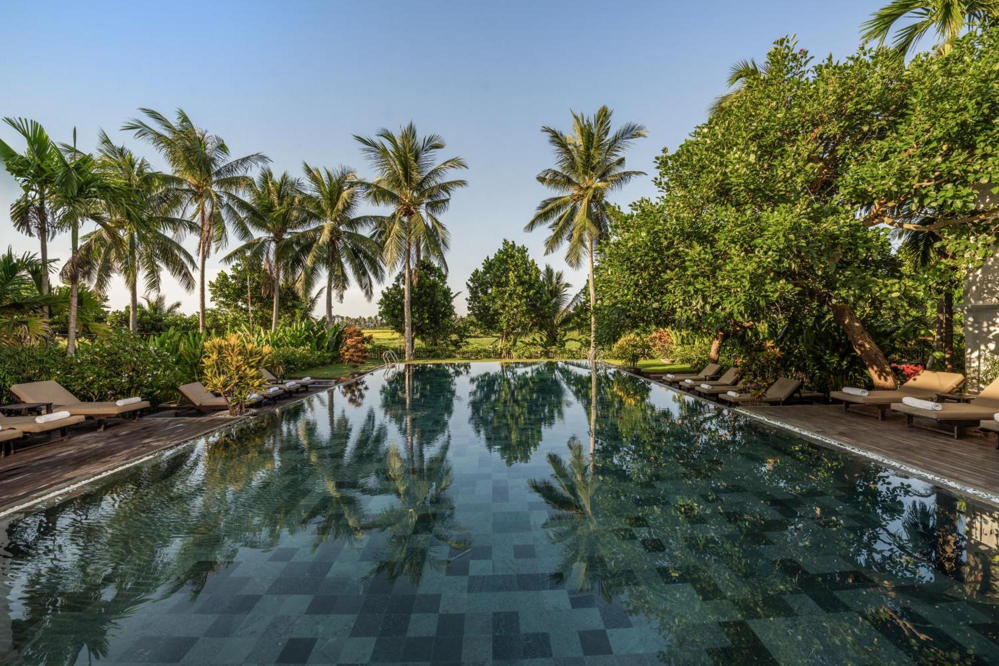 Ancient House Village Resort&spa Station touristique 4*