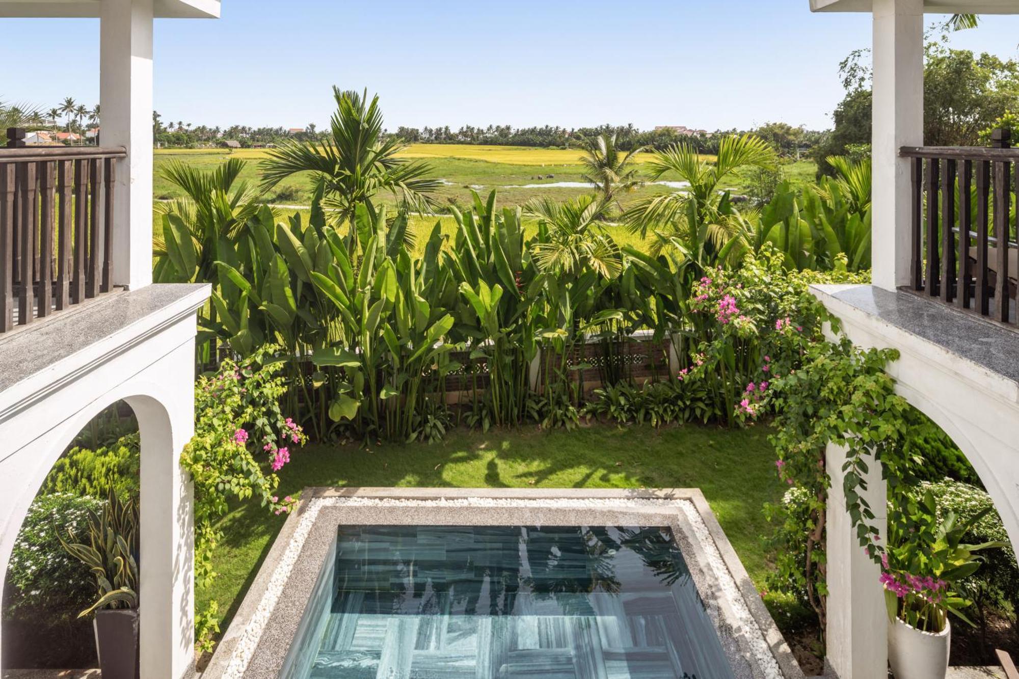 Station touristique Ancient House Village Resort&spa