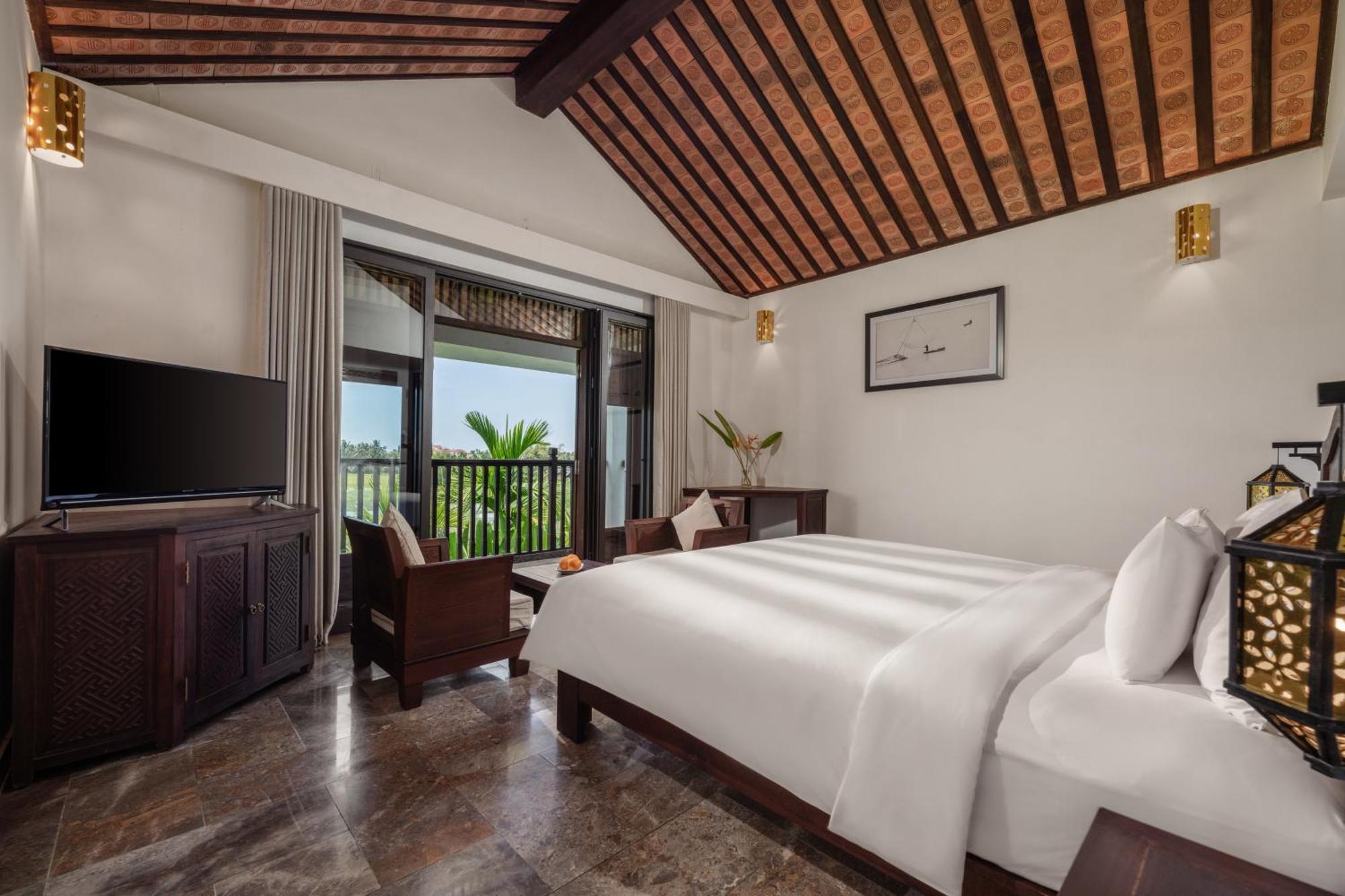 Ancient House Village Resort&spa Station touristique 4*