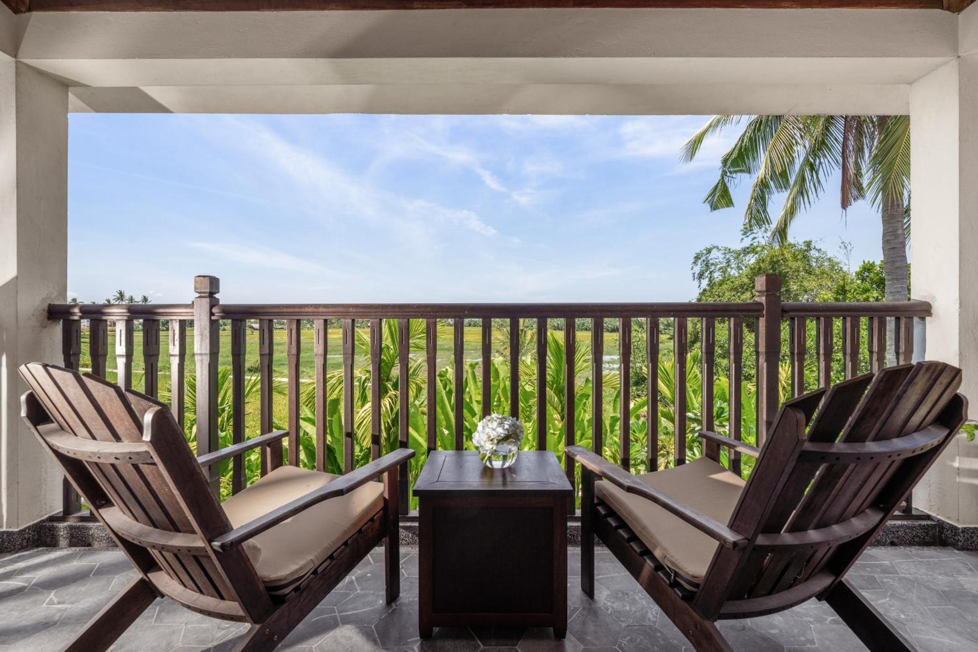 Ancient House Village Resort&spa Station touristique Hội An