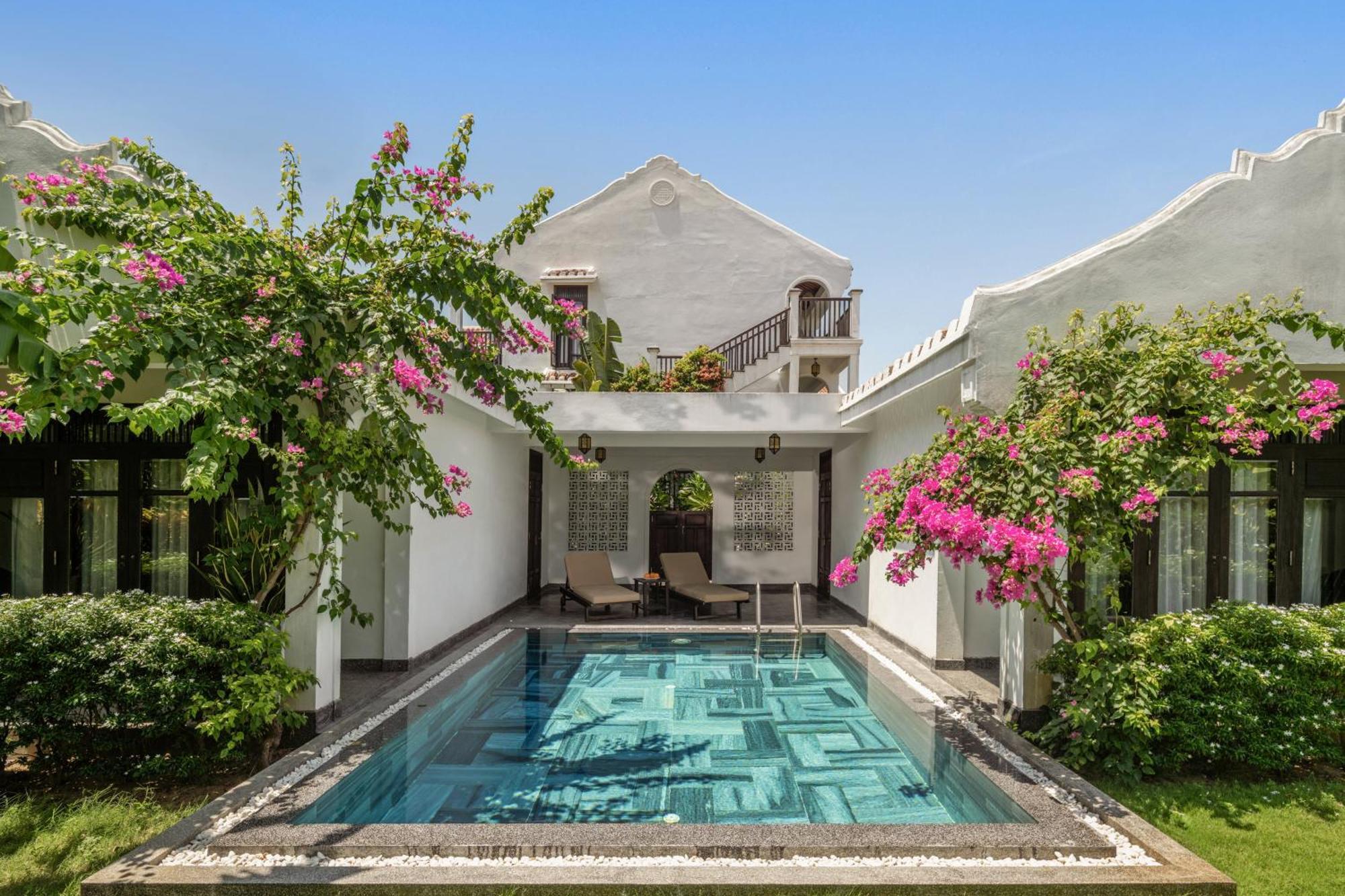 Ancient House Village Resort&spa 4*