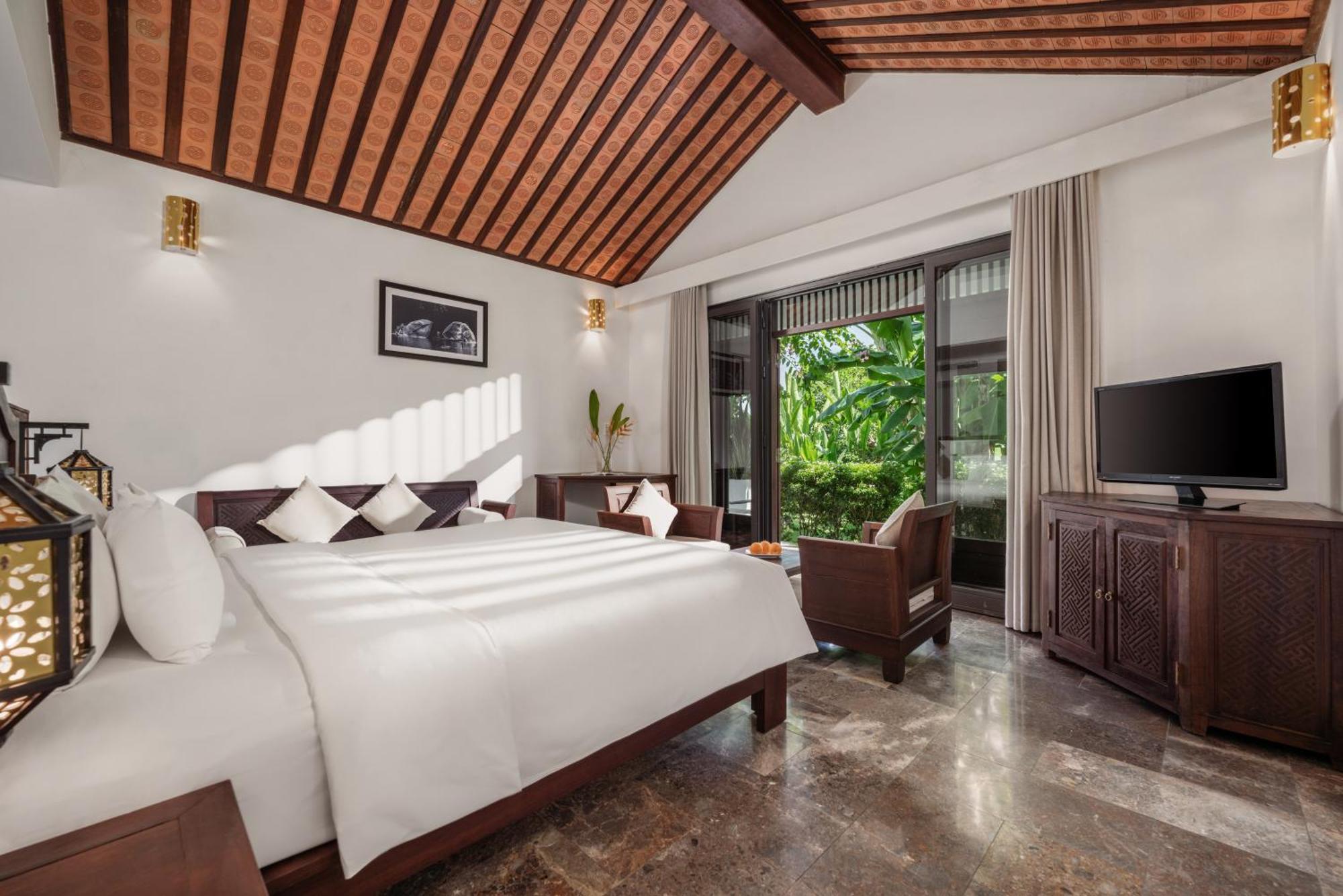 Ancient House Village Resort&spa 4* Hội An