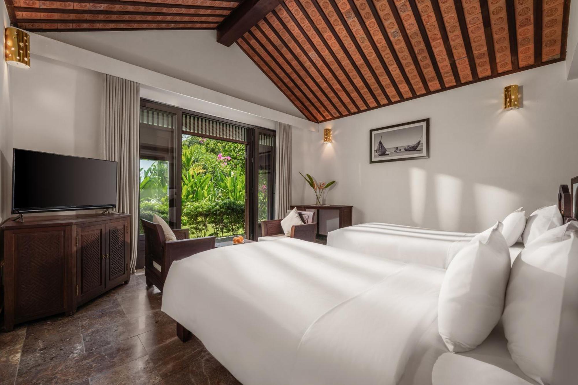 Ancient House Village Resort&spa Station touristique
