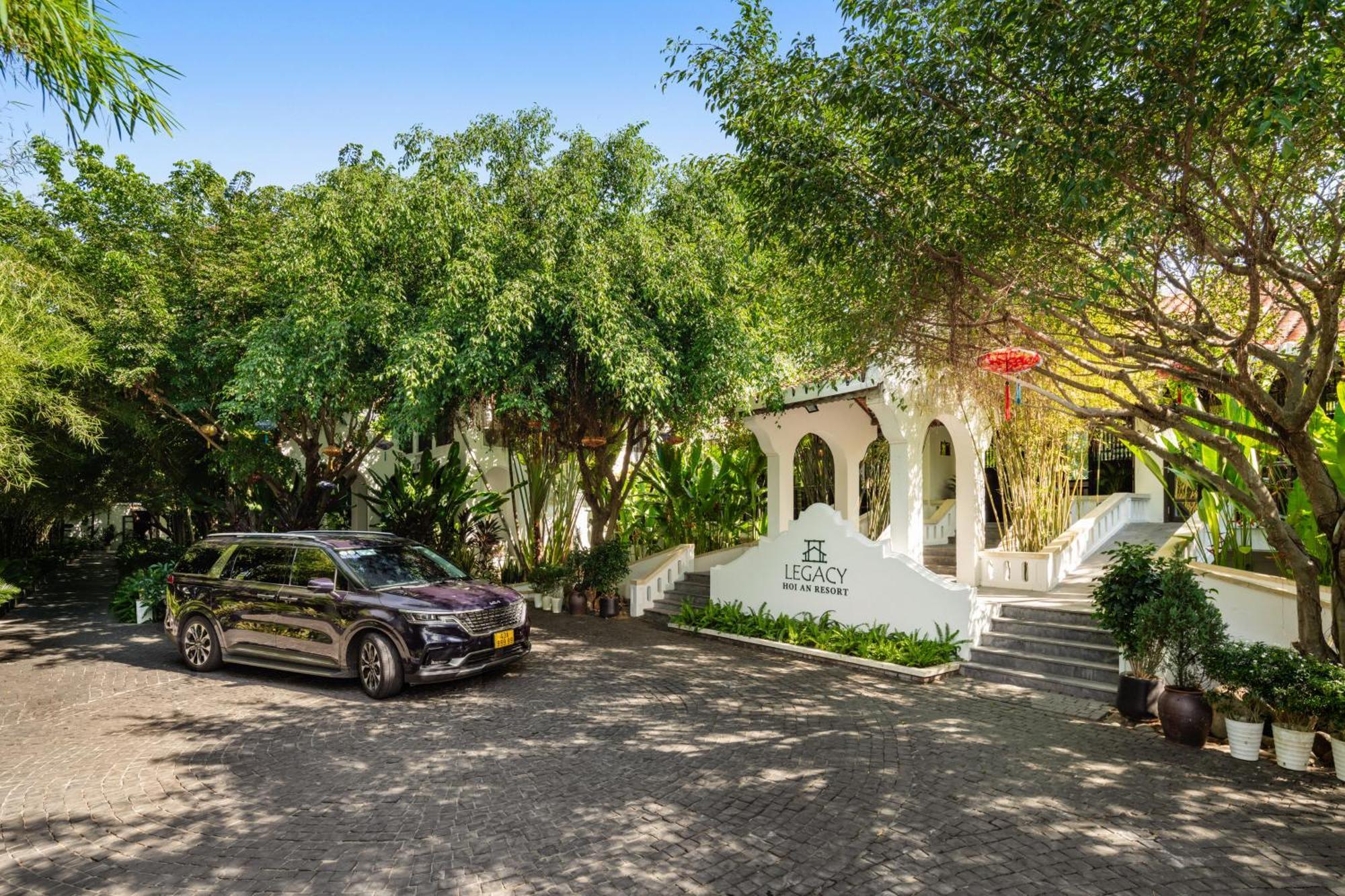 Ancient House Village Resort&spa