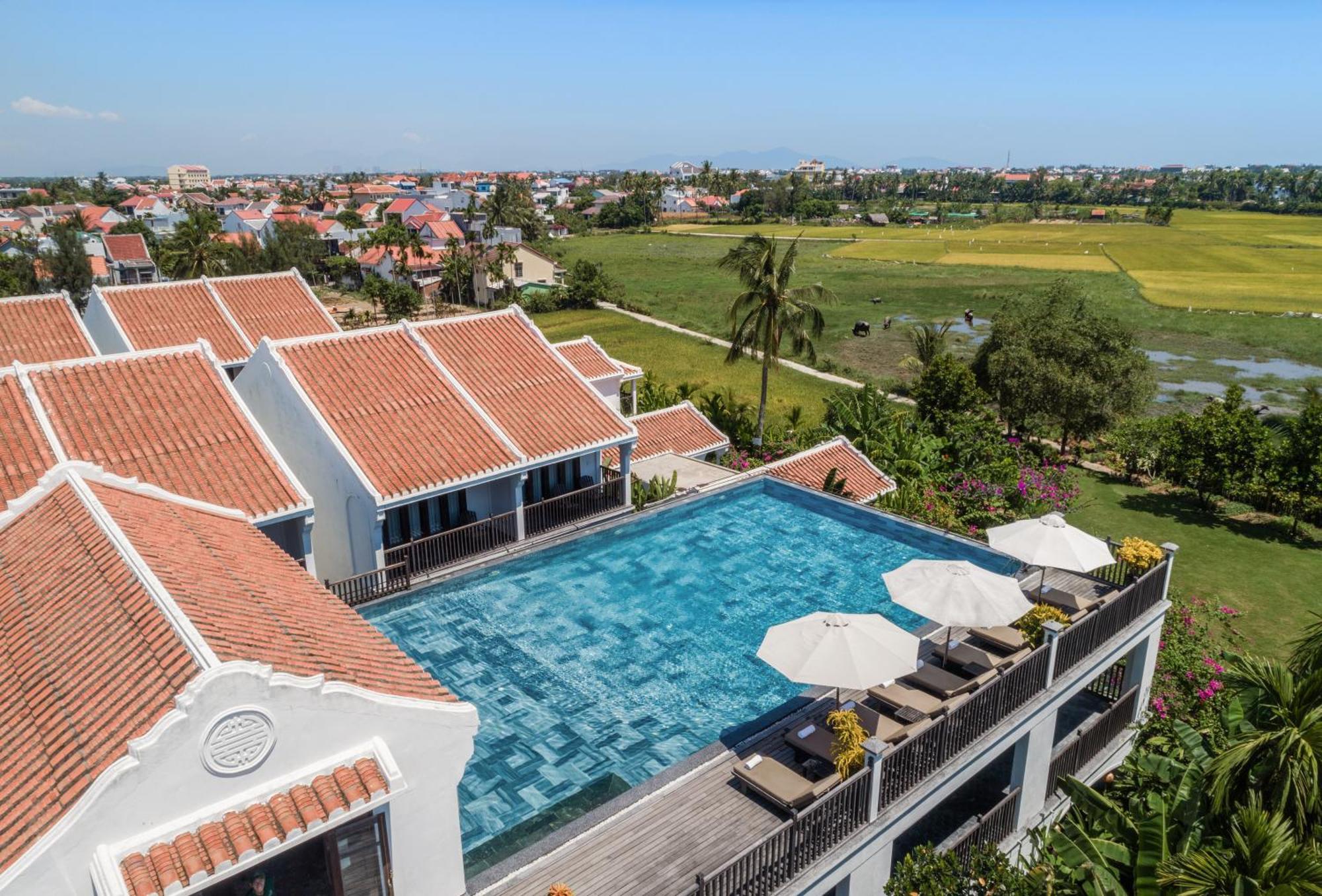 Ancient House Village Resort&spa Station touristique