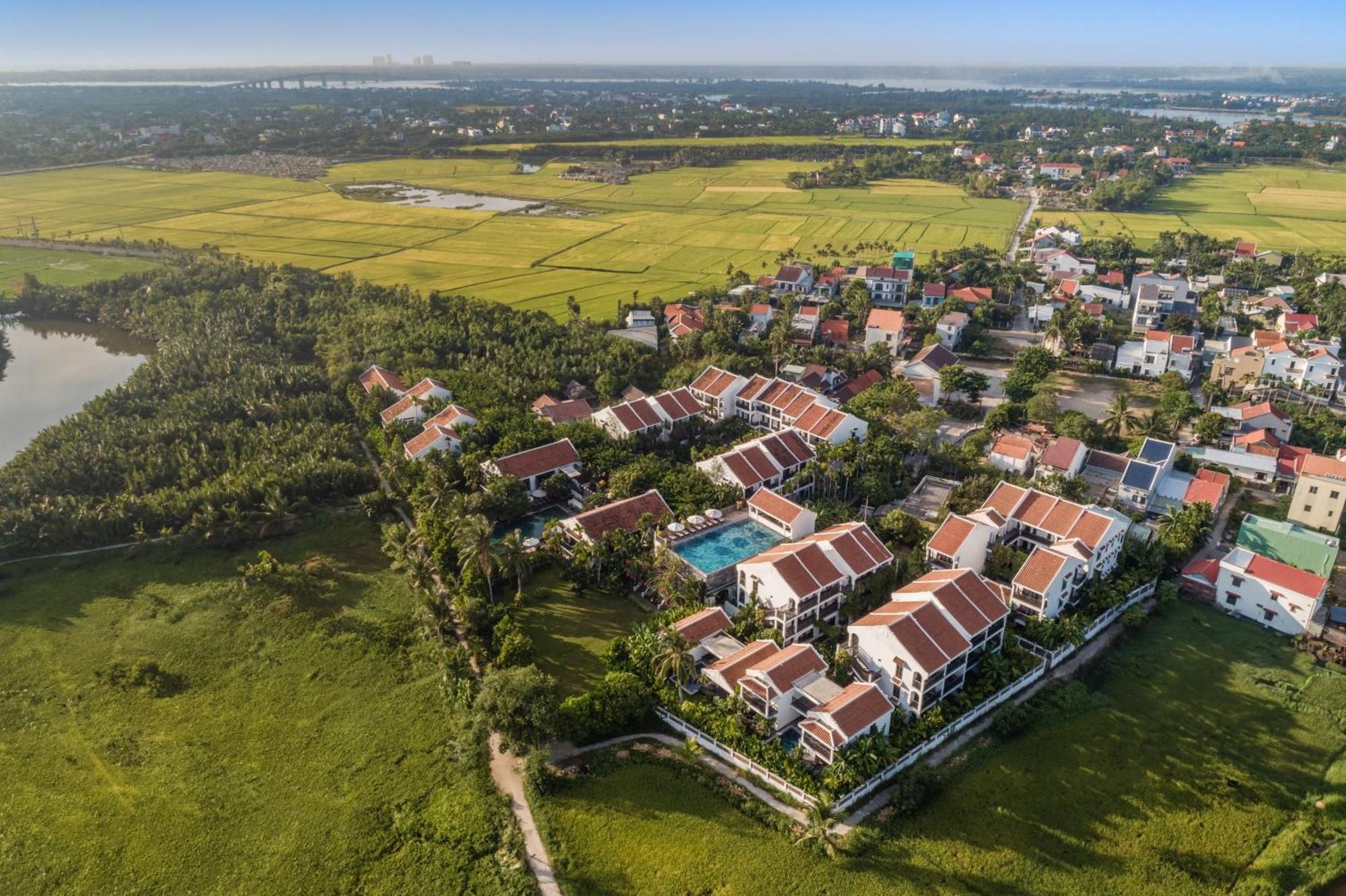 Ancient House Village Resort&spa Station touristique 4*