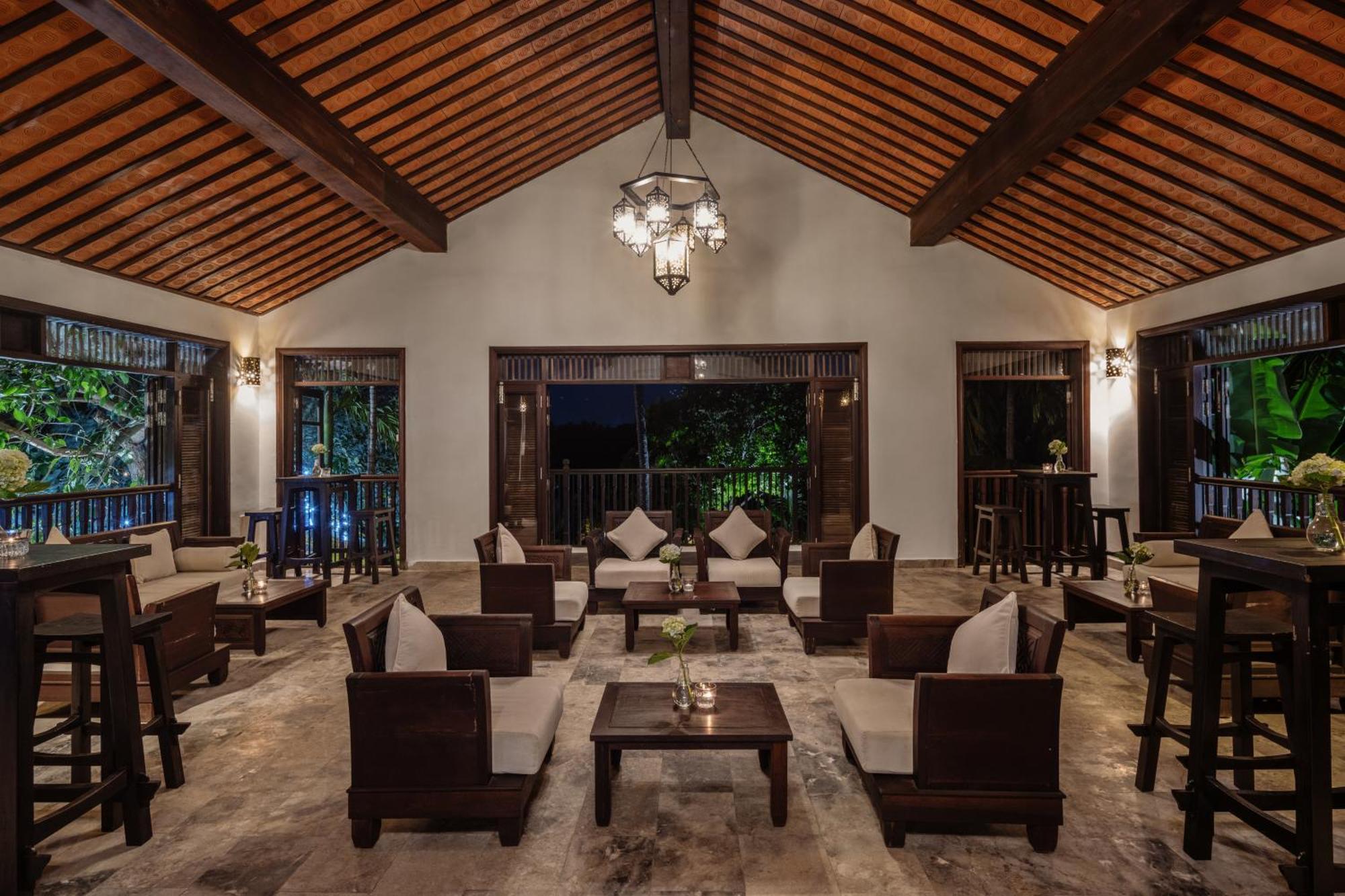 Ancient House Village Resort&spa Station touristique