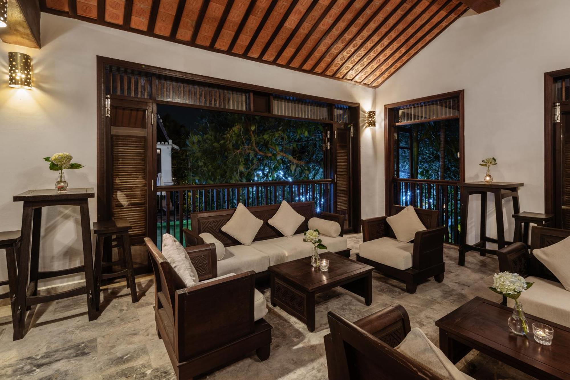 Station touristique Ancient House Village Resort&spa