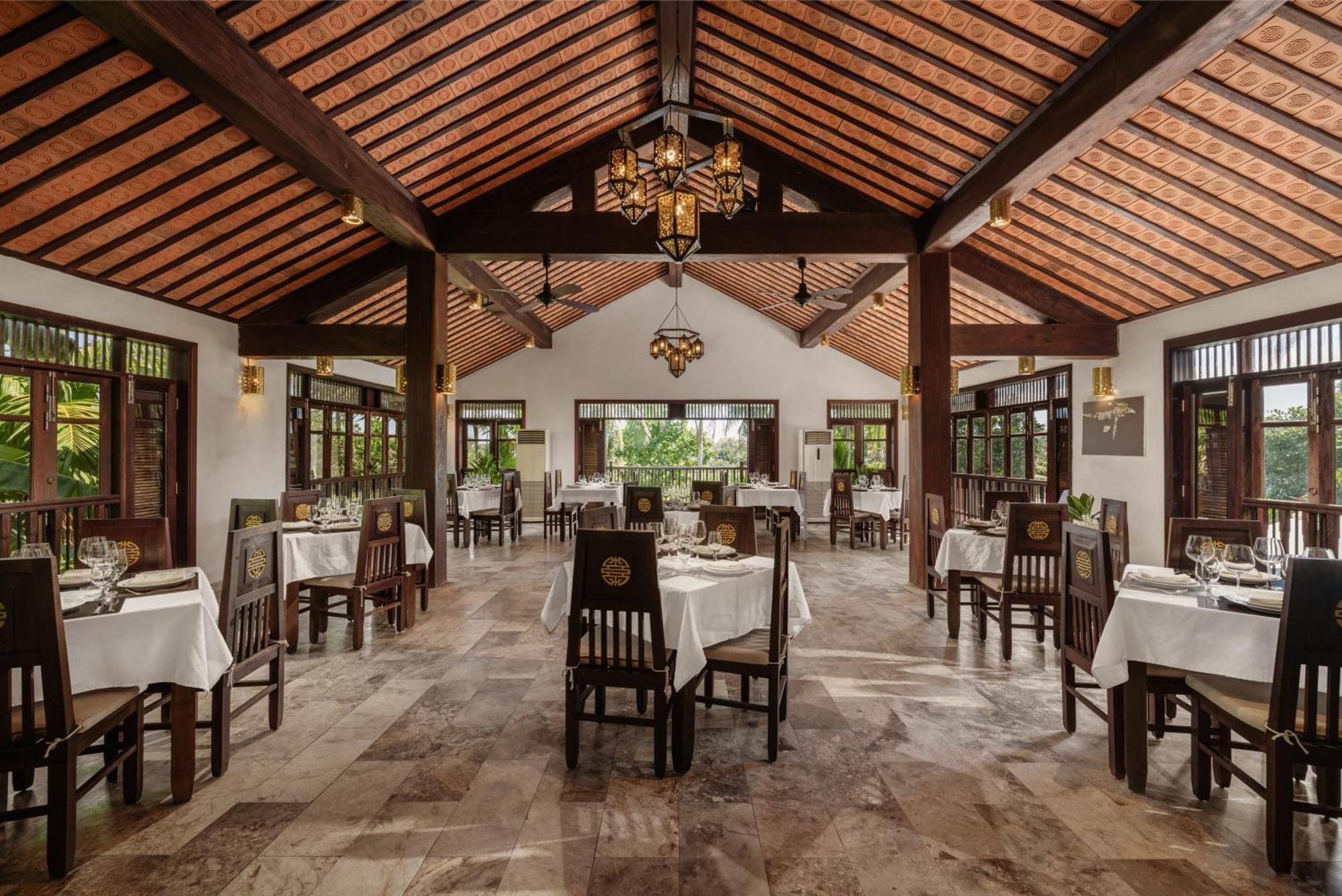 Ancient House Village Resort&spa Station touristique 4*