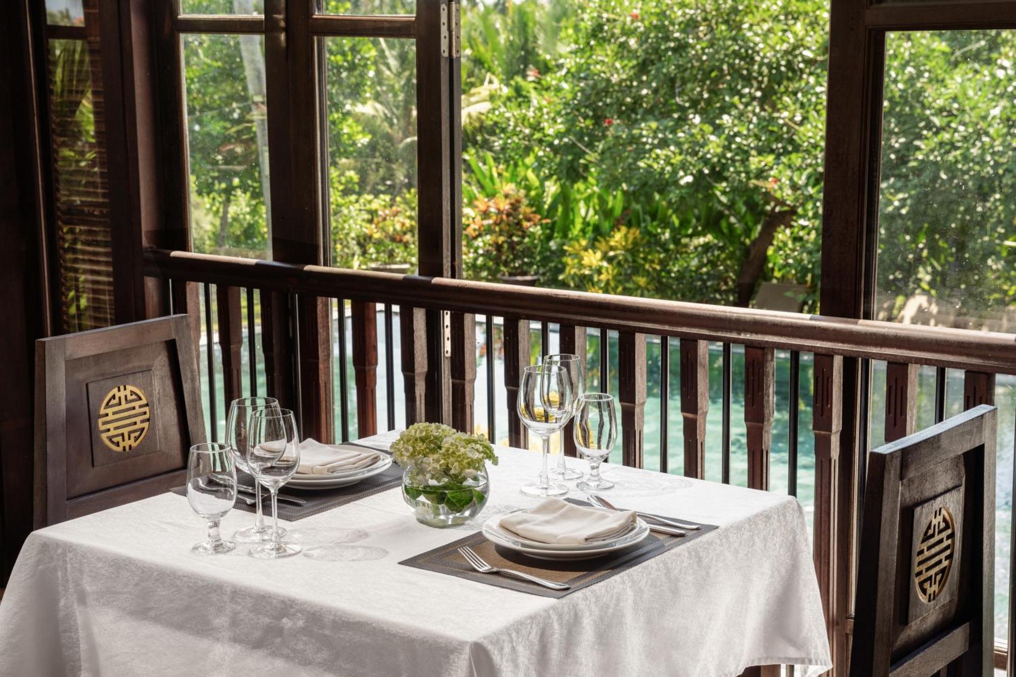 Ancient House Village Resort&spa Station touristique Hội An