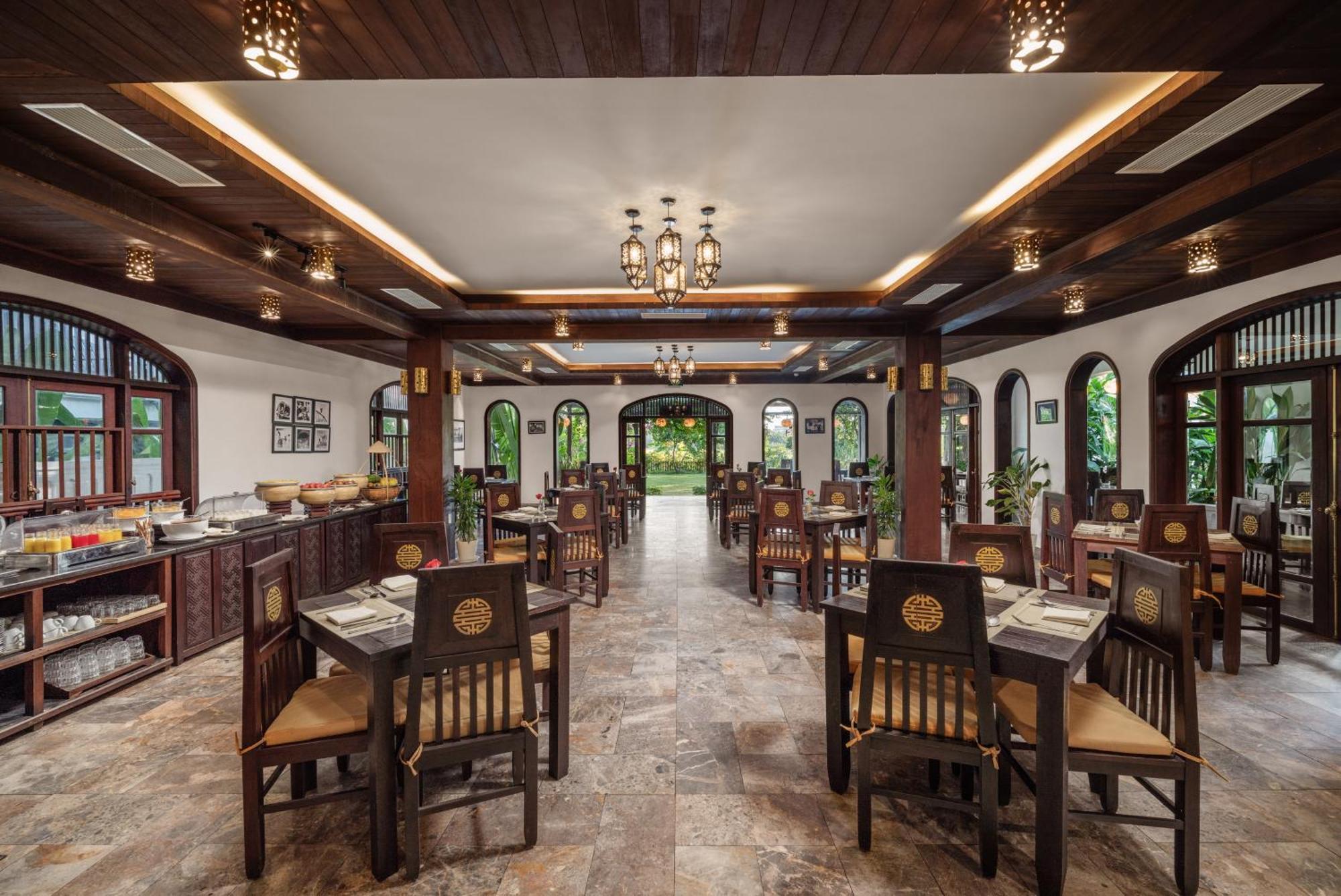 Ancient House Village Resort&spa