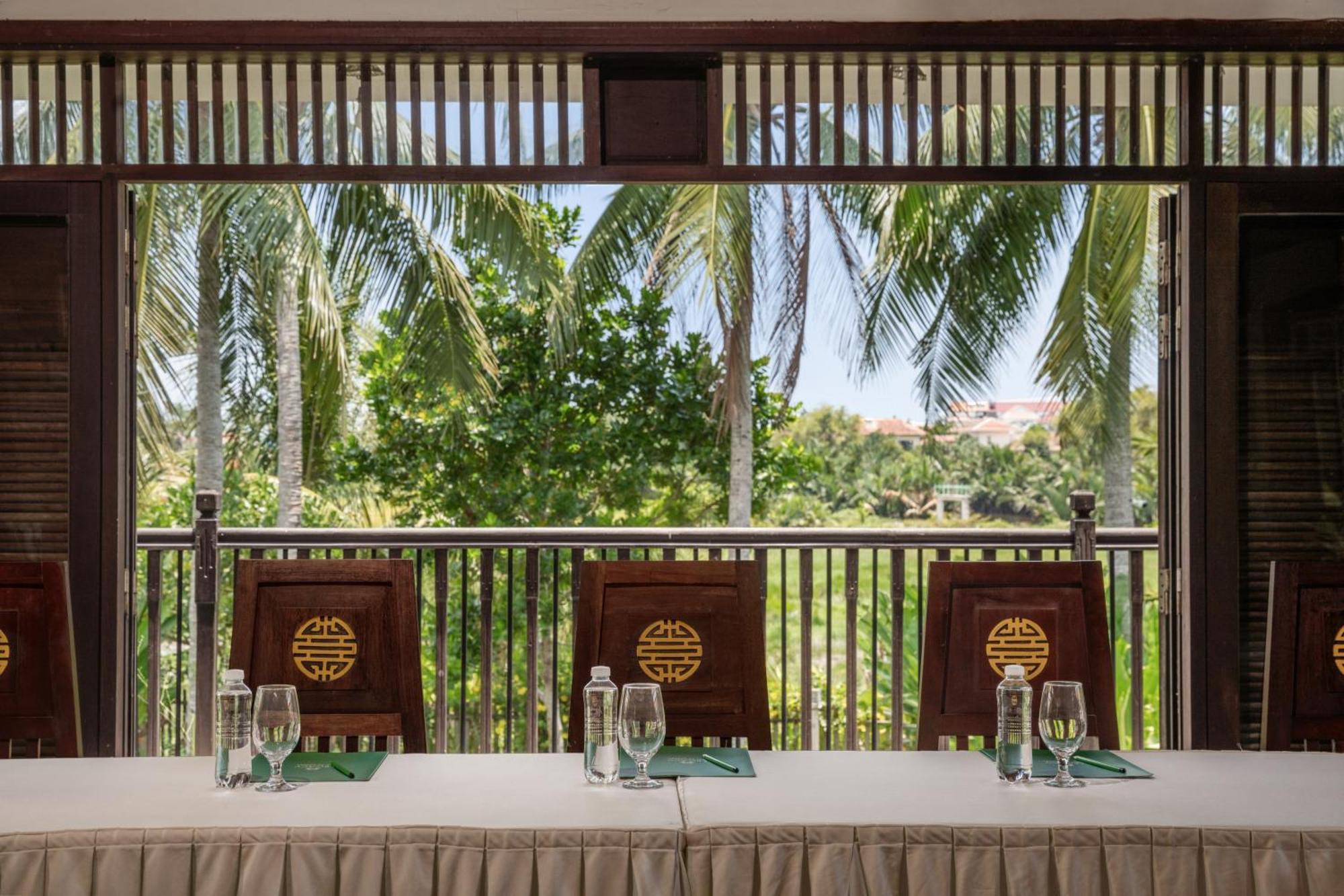 Ancient House Village Resort&spa Station touristique 4*