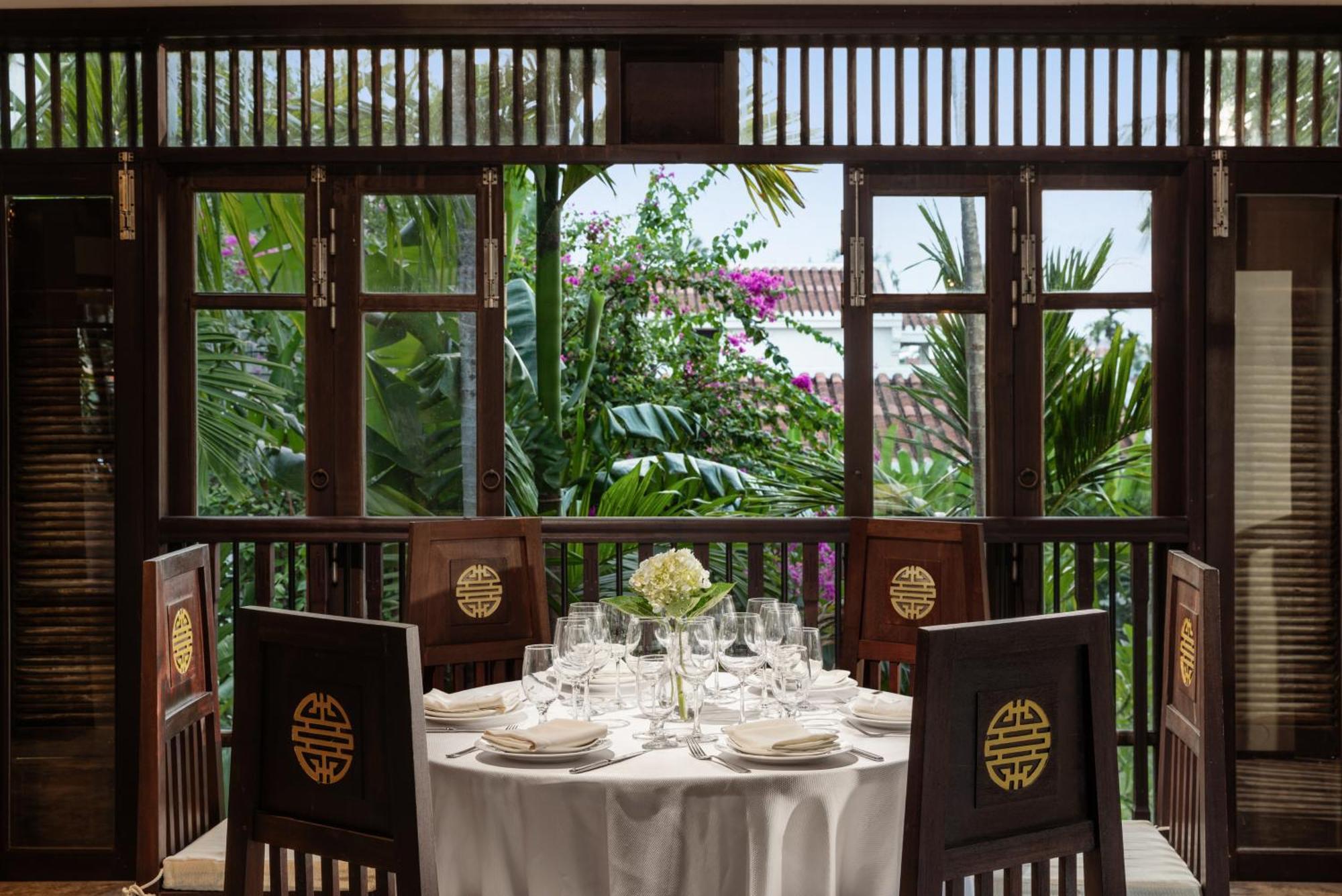 Ancient House Village Resort&spa 4* Hội An