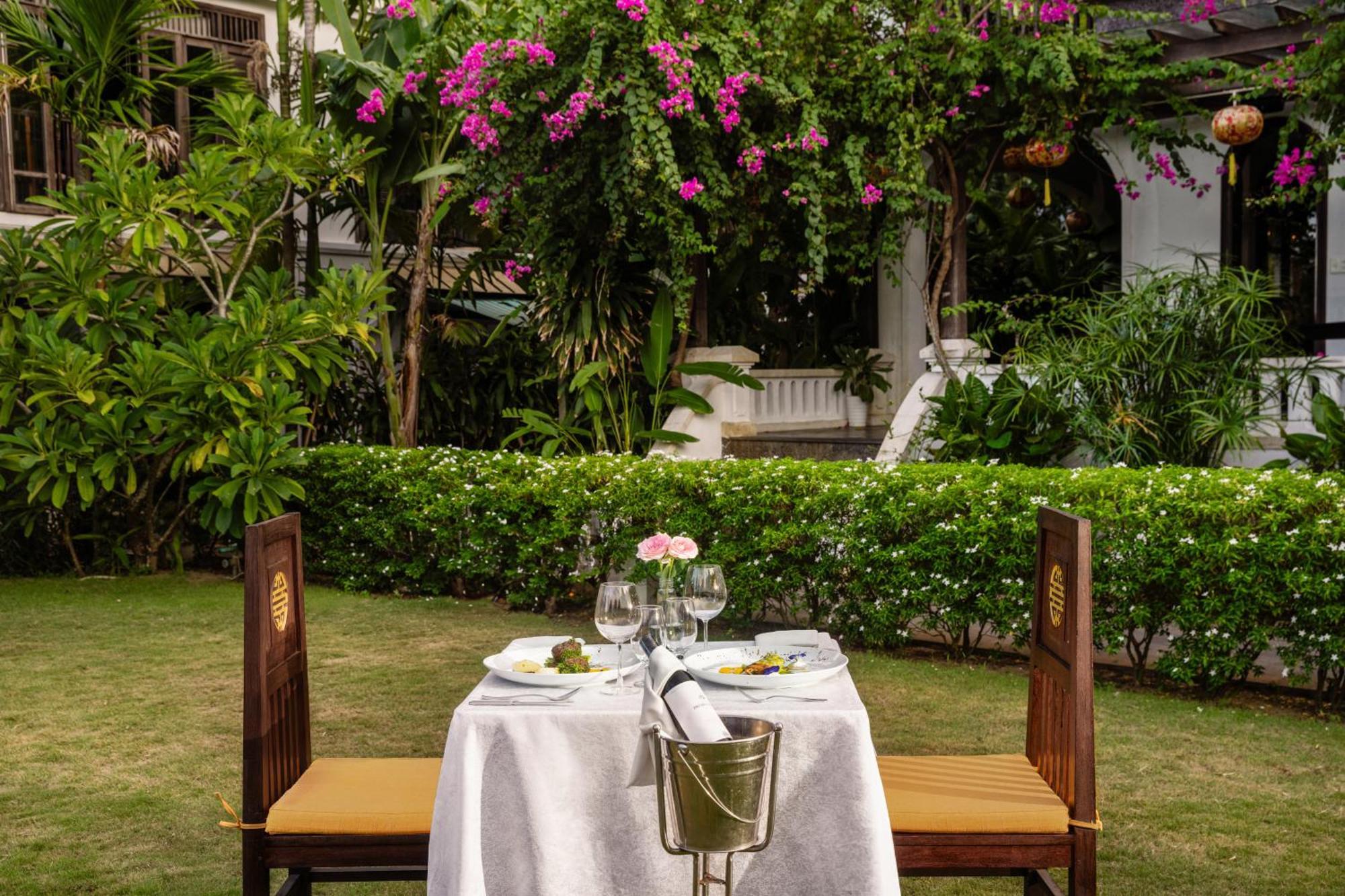 Ancient House Village Resort&spa Station touristique 4*