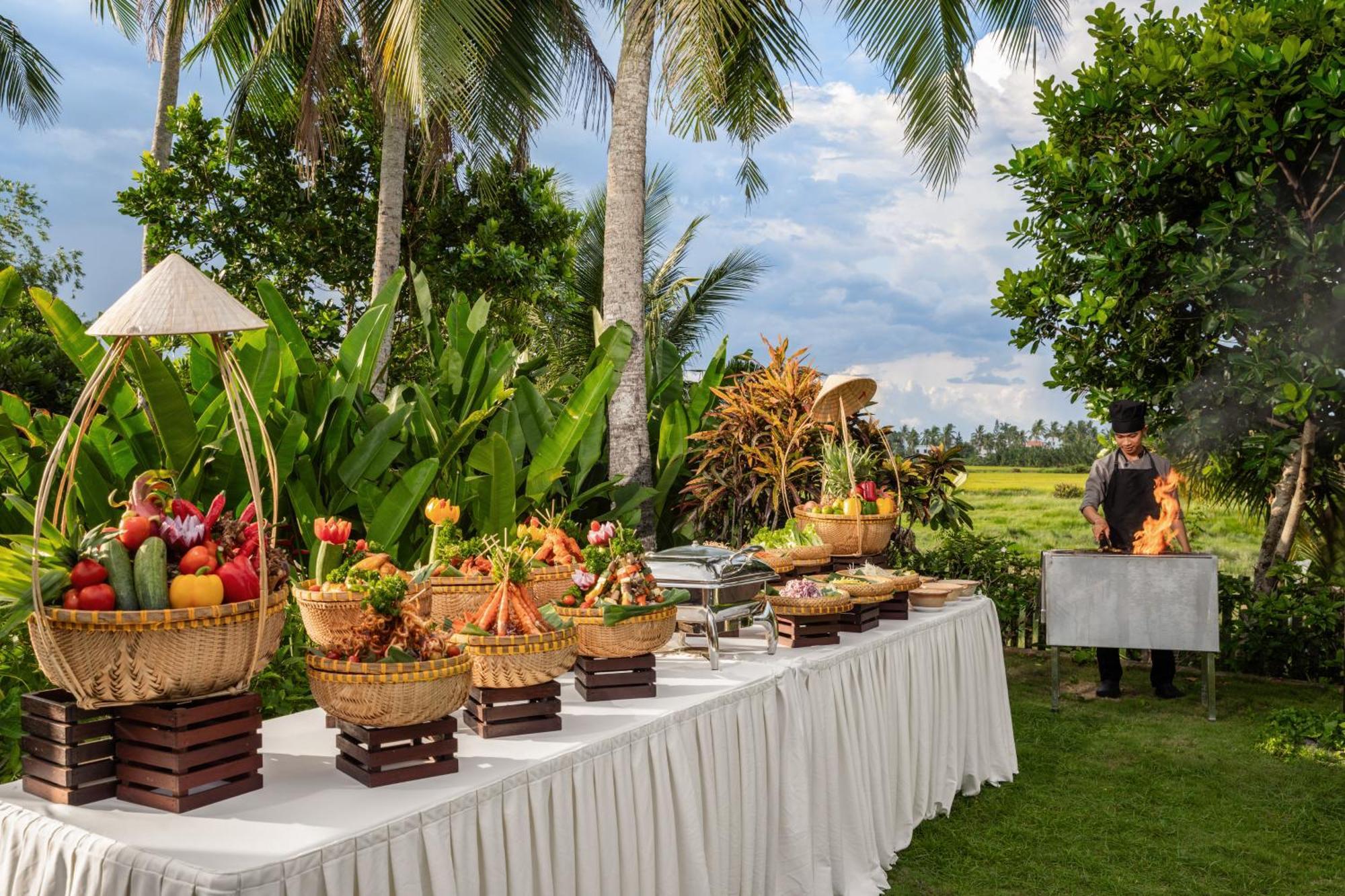 Ancient House Village Resort&spa Station touristique Hội An