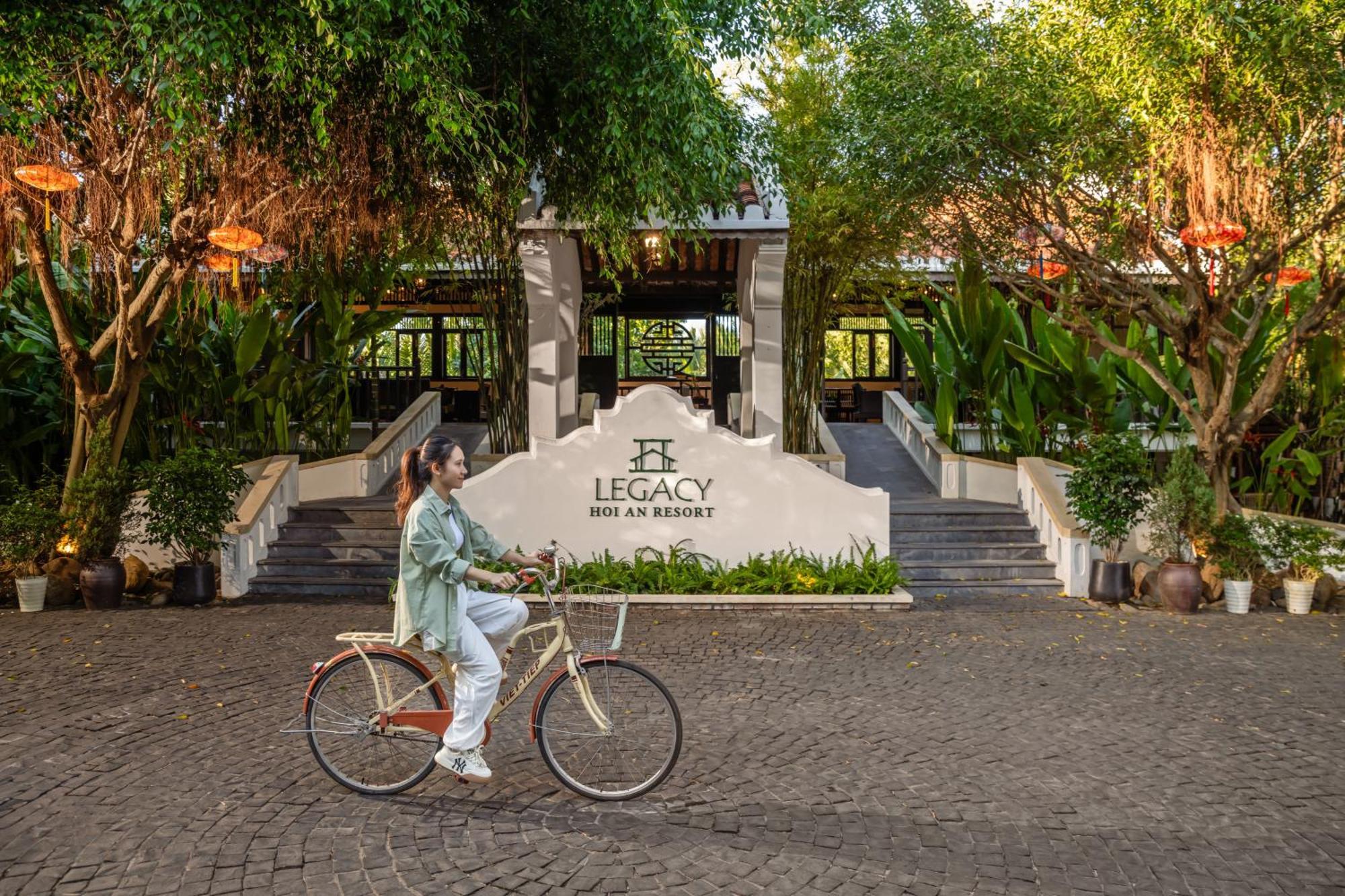 Ancient House Village Resort&spa 4* Hội An