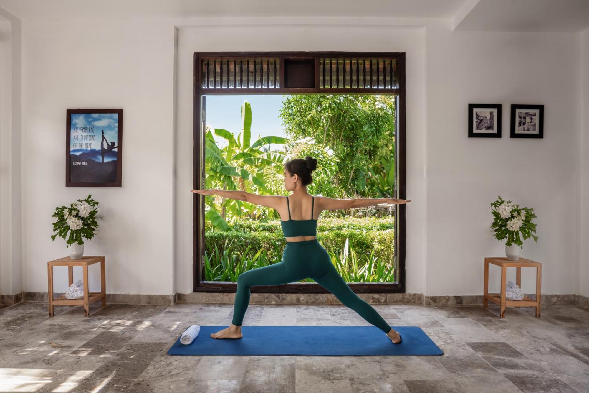 Ancient House Village Resort&spa